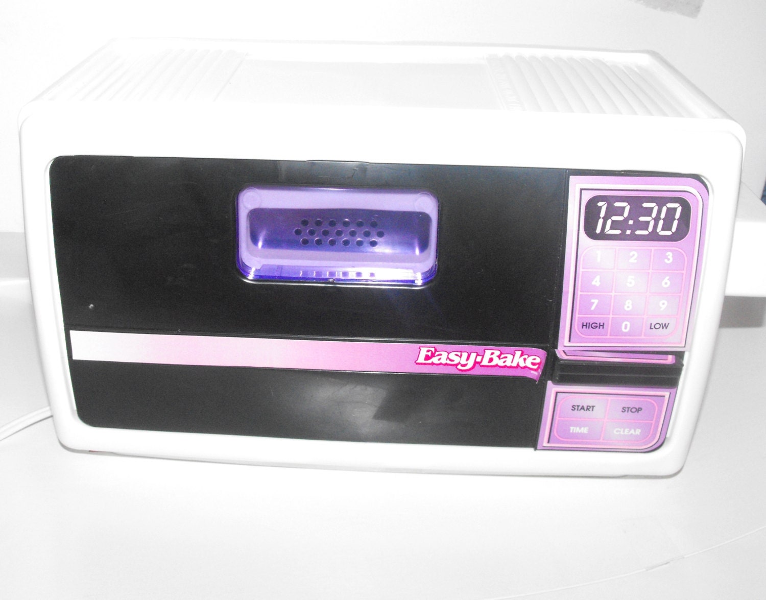 easy bake oven introduced