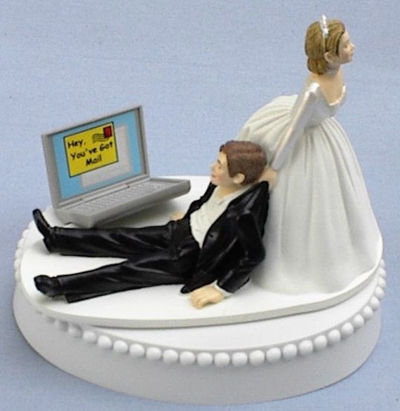 Of Cake Laptop Bride 54