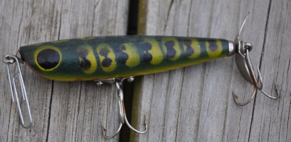 Florida Fishing Tackle Company Dalton Special Lure