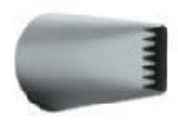 Two (2) Ateco No. 895 Basket Weave Decorating Tips Il_570xn