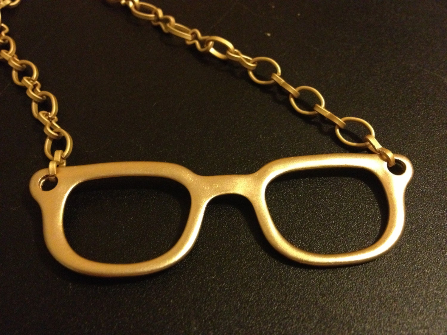 Nerd Necklace