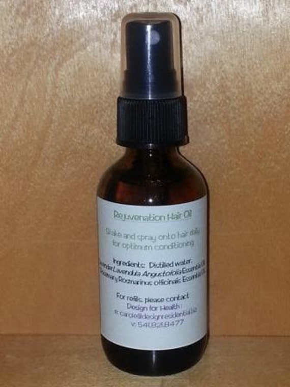 rosemary conditioner for hair growth