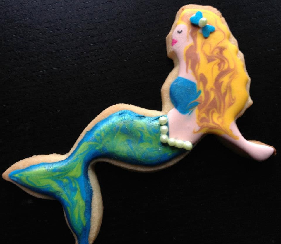 cookieswirlc mermaid