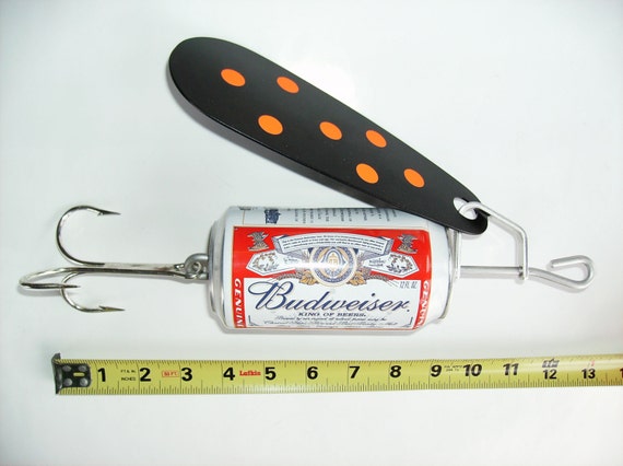 Items similar to Giant Novelty Fishing Lure that you