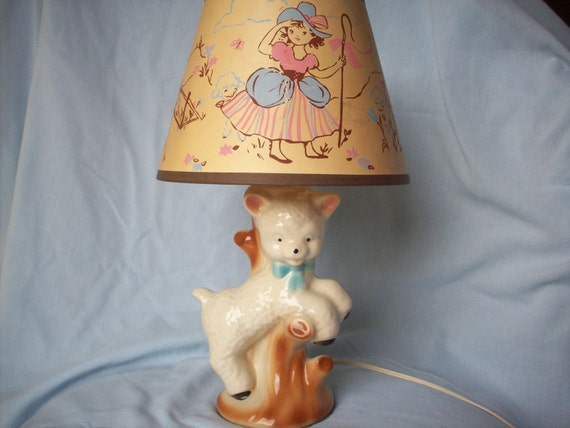 little bo peep lamp target