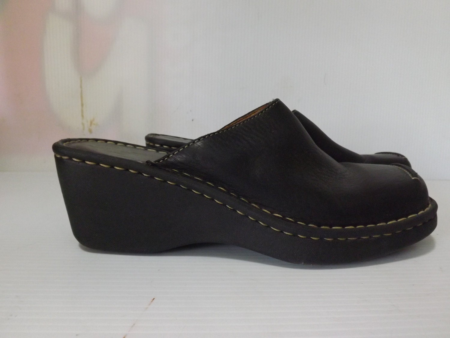 bjorndal mules