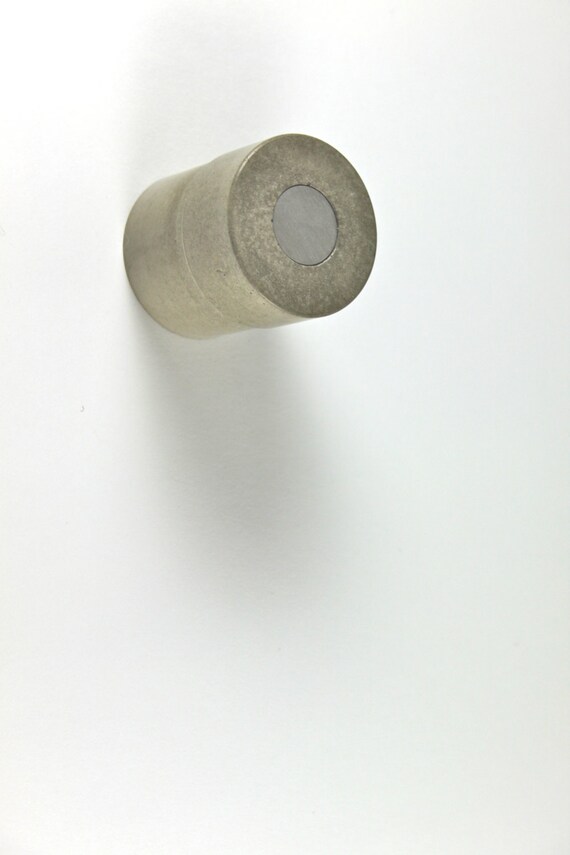 Concrete Wall Peg. Concrete Wall Hook. Coat Hook. Wall Peg.