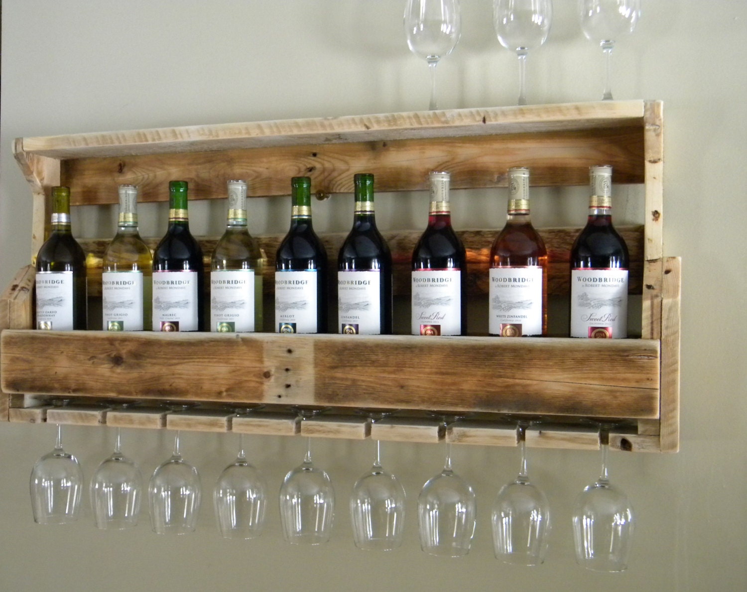 Woodworking reclaimed wood wine rack plans PDF Free Download