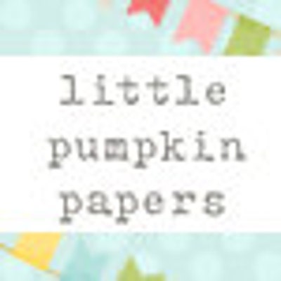 LittlePumpkinPapers