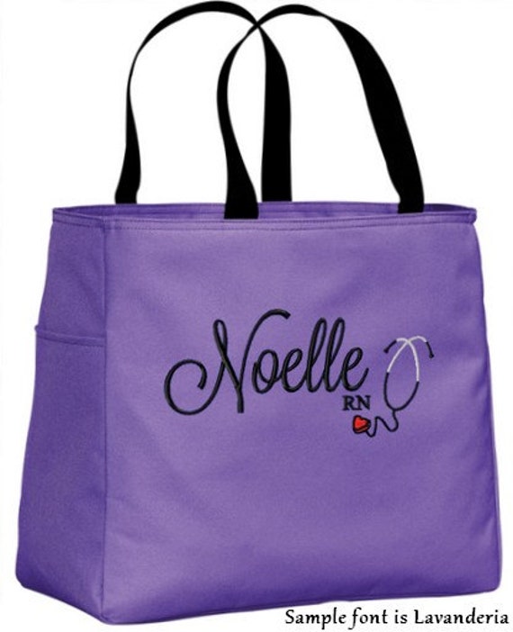 nursing tote bags with pockets