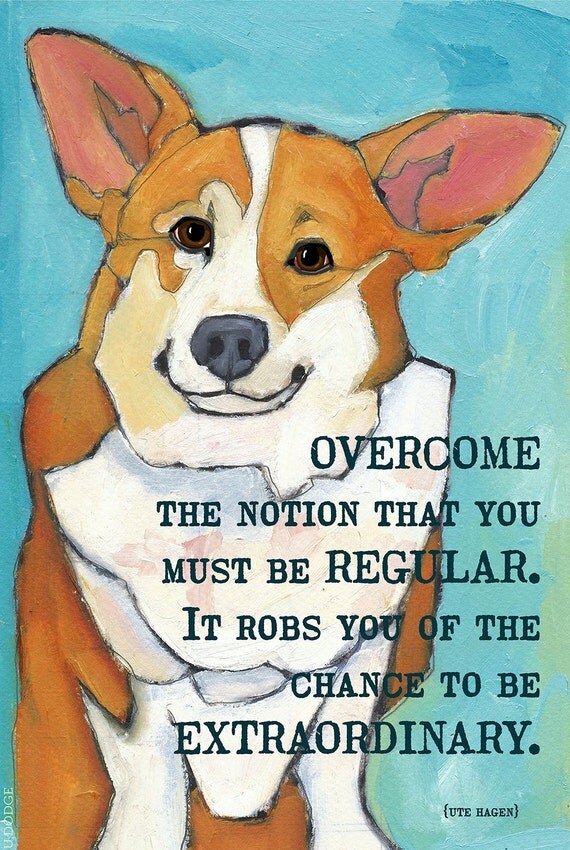 Items similar to Overcome inspirational quote - magnets, coasters and