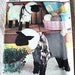 Vintage 1980s Simplicity Standing Stuffed Sheep Pattern Fabric Animal UNCUT