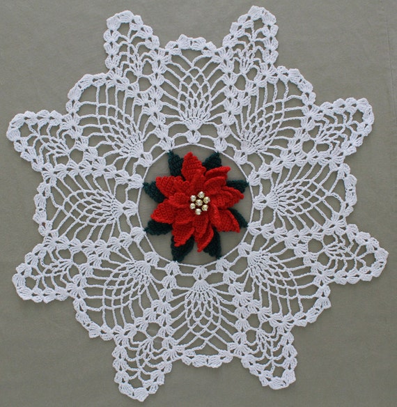 Download 285+ Free Poinsettia Crochet Patterns Coloring Pages PNG PDF File