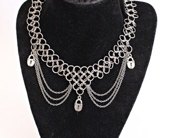 Popular items for slave collar on Etsy