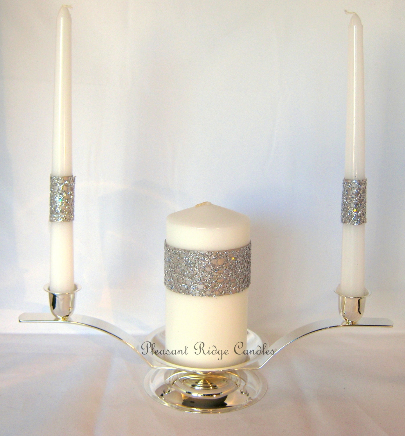 unity candle set