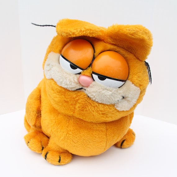 dakin garfield