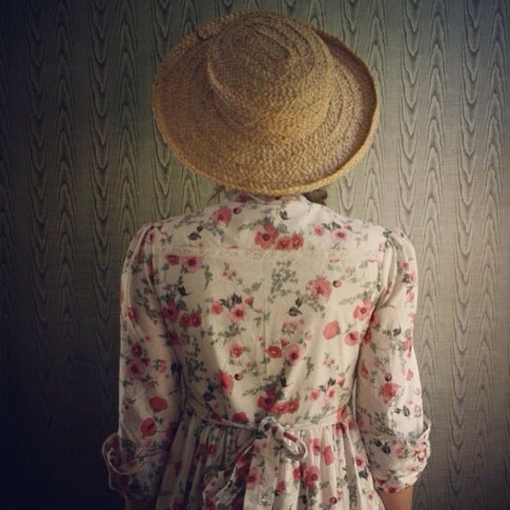 long lawn maxi