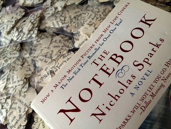 an analysis of the novel the notebook by nicholas sparks The official website of nicholas sparks, american novelist, screenwriter and producer he has seventeen published novels as of september 2013 plus one non-fiction eight have been adapted to films, including: message in a bottle, a walk to remember, the notebook, nights in rodanthe, dear john, the last song, the lucky one, safe haven, and most recently the longest ride. an analysis of the novel the notebook by nicholas sparks The official website of nicholas sparks, american novelist, screenwriter and producer he has seventeen published novels as of september 2013 plus one non-fiction eight have been adapted to films, including: message in a bottle, a walk to remember, the notebook, nights in rodanthe, dear john, the last song, the lucky one, safe haven, and most recently the longest ride.