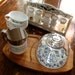 RESERVED - cheese board and spice rack only.