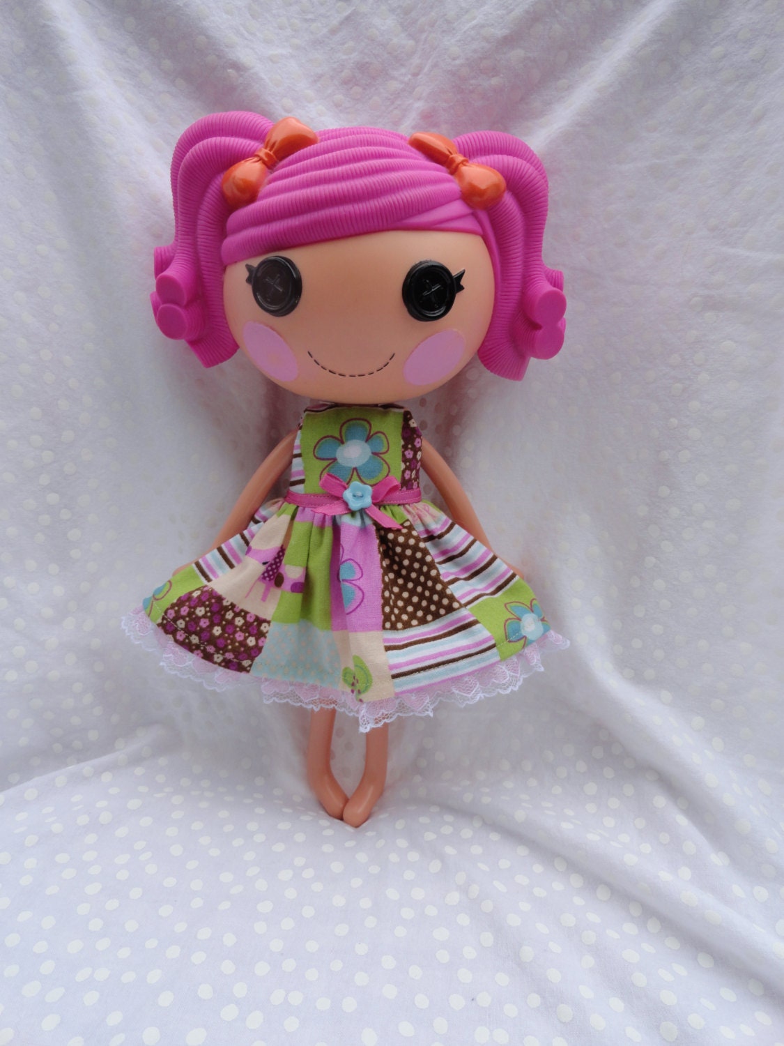 lalaloopsy dress