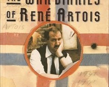 The War Diaries of <b>Rene Artois</b> - il_214x170.461986747_8yn3