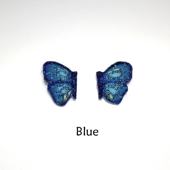 Hypoallergenic Butterfly Earrings Earrings & Other Wonderful Things