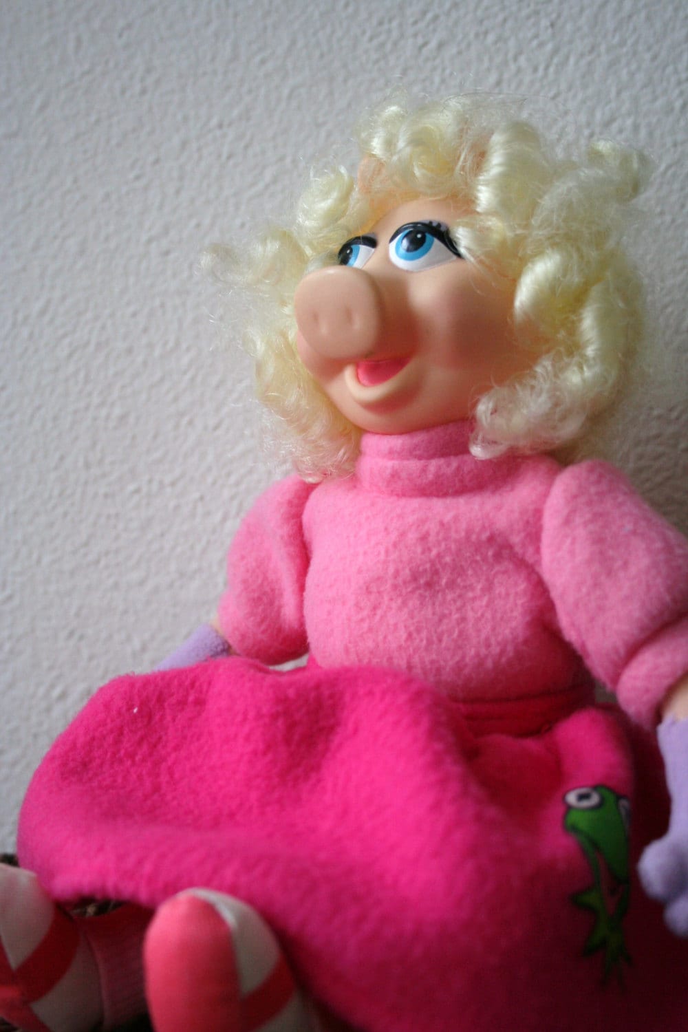 miss piggy dolls for sale