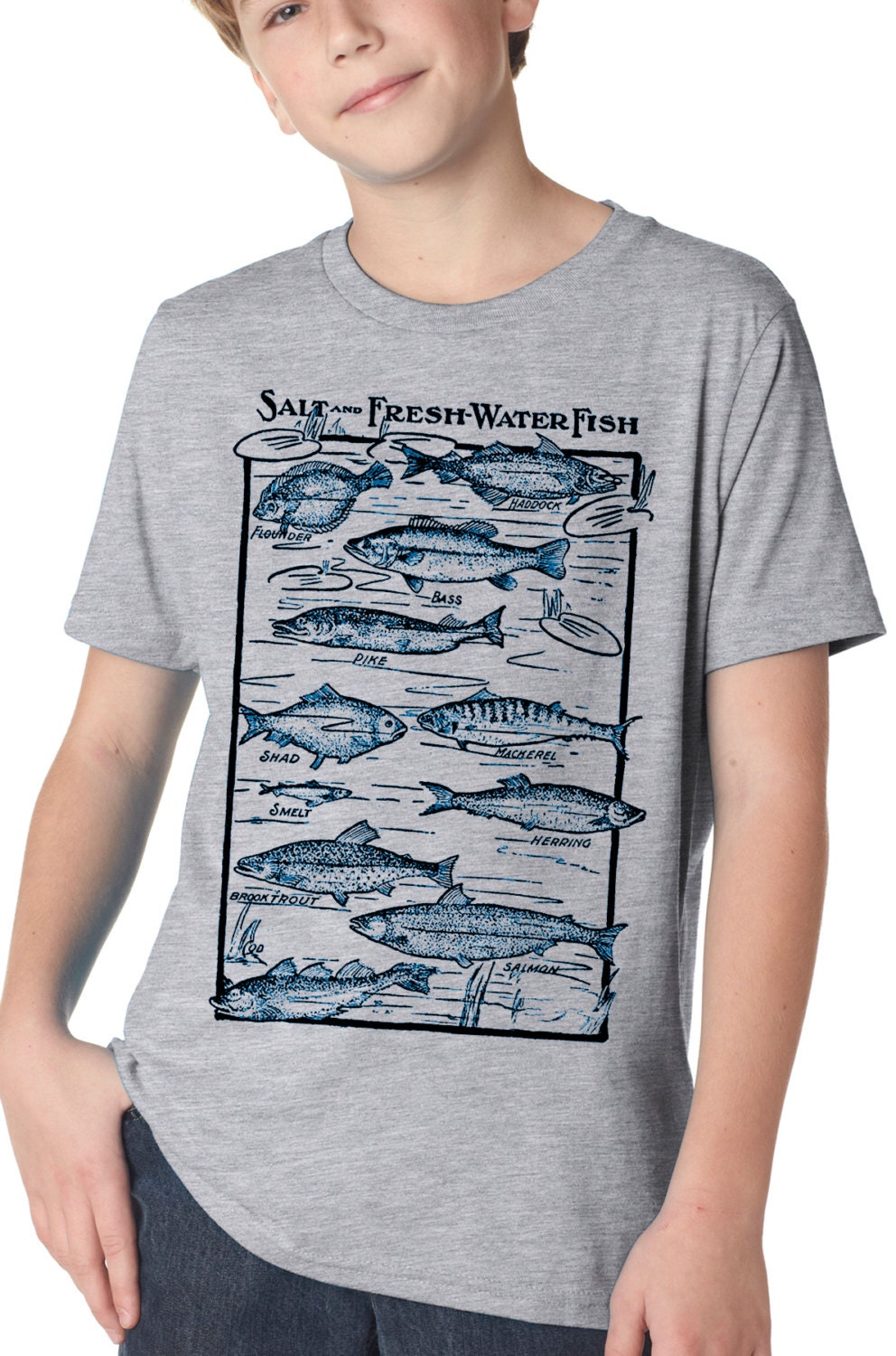  boys shirts boys tshirts fishing shirt fish shirt 