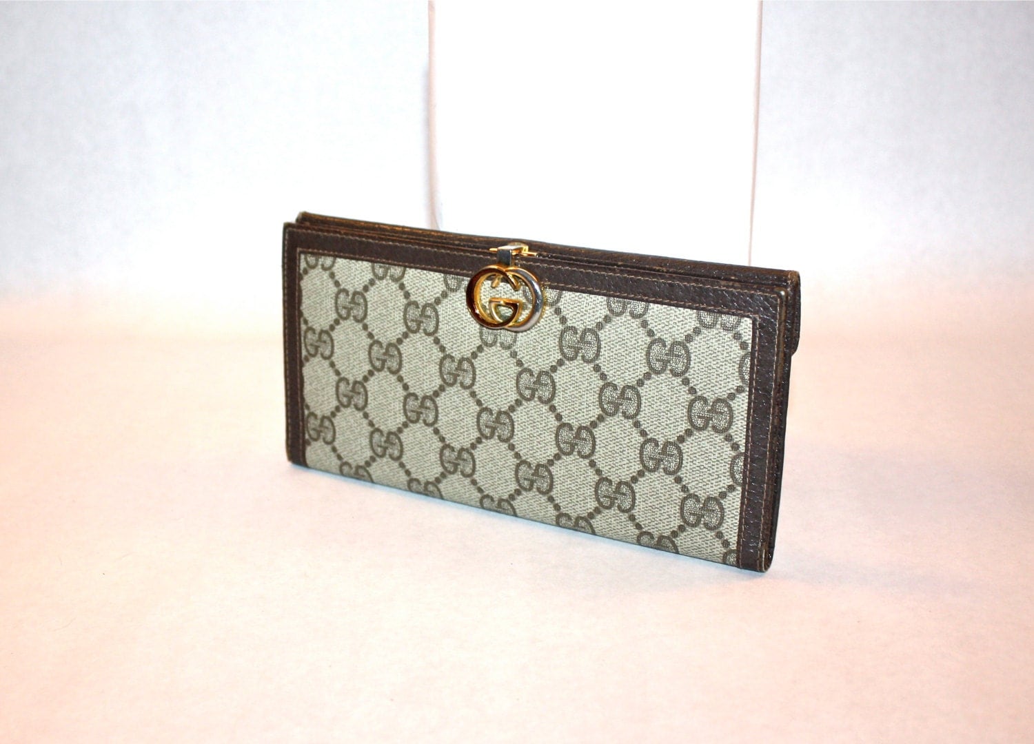 gucci wallet coin purse