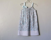 Popular items for girls boutique dress on Etsy