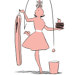 The Solution Girl