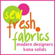 Sew Fresh Fabrics