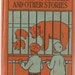 VINTAGE KIDS BOOK Stories of Animals and Other Stories