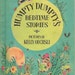 VINTAGE KIDS BOOK Humpty Dumpty's Bedtime Stories