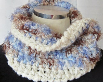 2026 Smokey Scarf 35x35