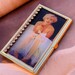 Marilyn Monroe Business Card Holder