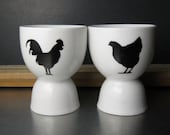 Chicken and the Egg Cups