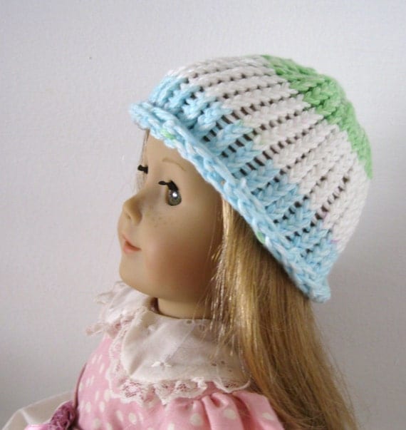 Doll 18 for Fits doll Posicle Doll Beanie dolls Girl beanie American or Hat  Hat inch hats