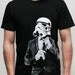 Storm Trooper Smarttrooper - Mens t shirt ( Star Wars / Stormtrooper t shirt )