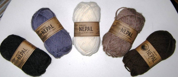 drops nepal ply