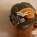 Special Order for Iihatecelery - Who Dares Wins Military Decorated Side Hat in Khaki.