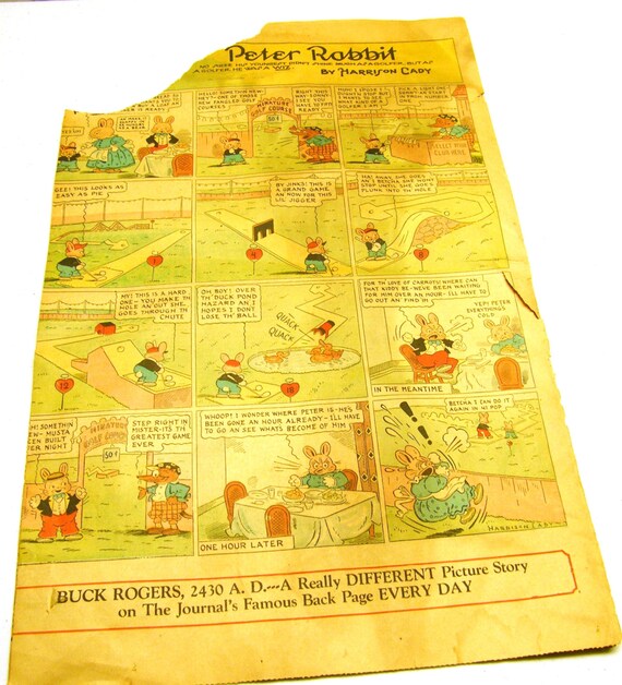 Image Result For Newspaper Comics From The S Image Result For Newspaper Comics From The S