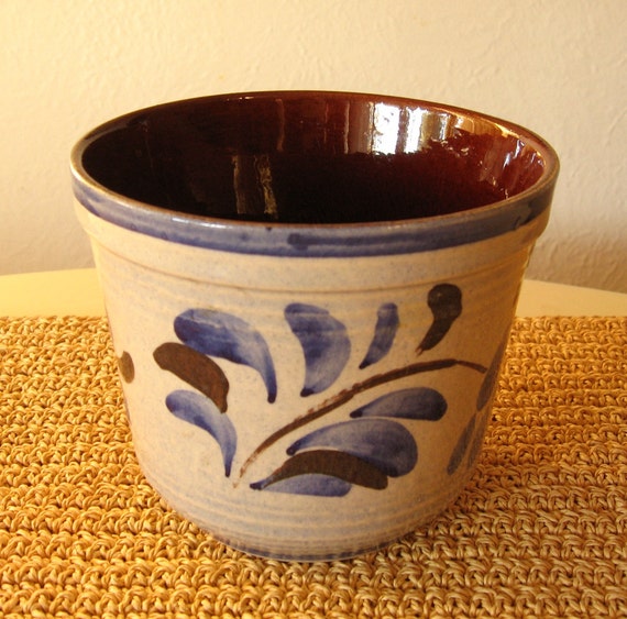 Bay Keramik Flower Pot 