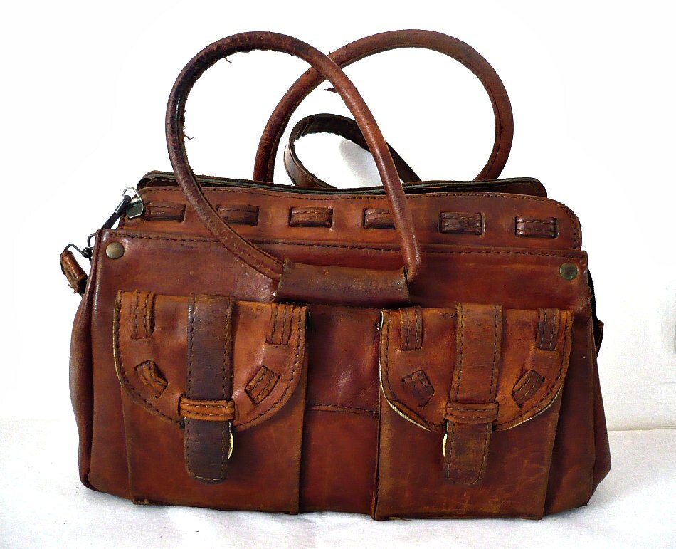 70's style purses