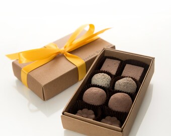 Grow your own Herbal Teas Seed Bomb Garden Bon Bons