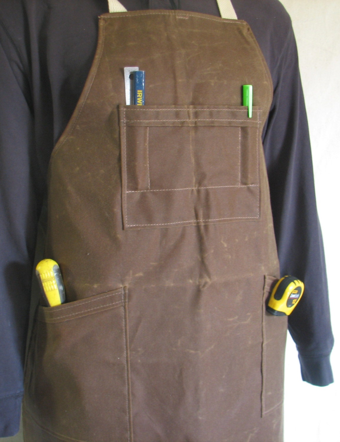Crafting Woodworking Apron
