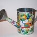 Aquaman Watering Can