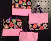 Valentine Mini Treat Bags