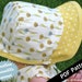 Sew Can Do Reversible Emmeline Bonnet PDF Pattern