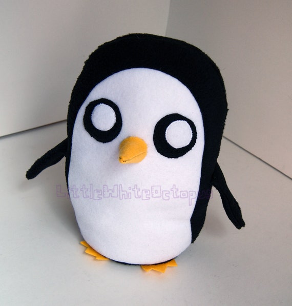 gunter plush